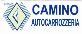 AUTOCARROZZERIA CAMINO - A.S.D. BUSSOLINO SPORT